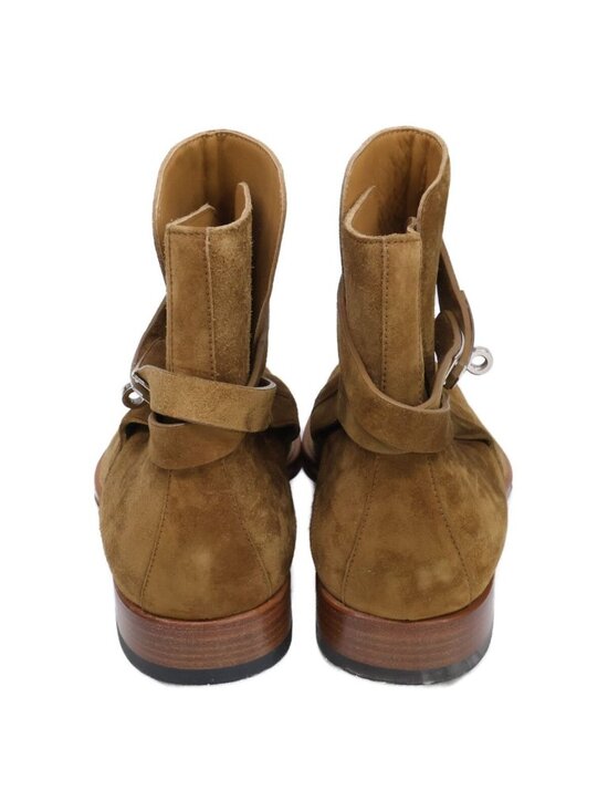 Hermes Fortune Short Boots main image 8
